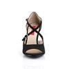 Pleaser Pink Label - DREAM412 Pompes talons - Chaussures de pole dance - Noir Product image